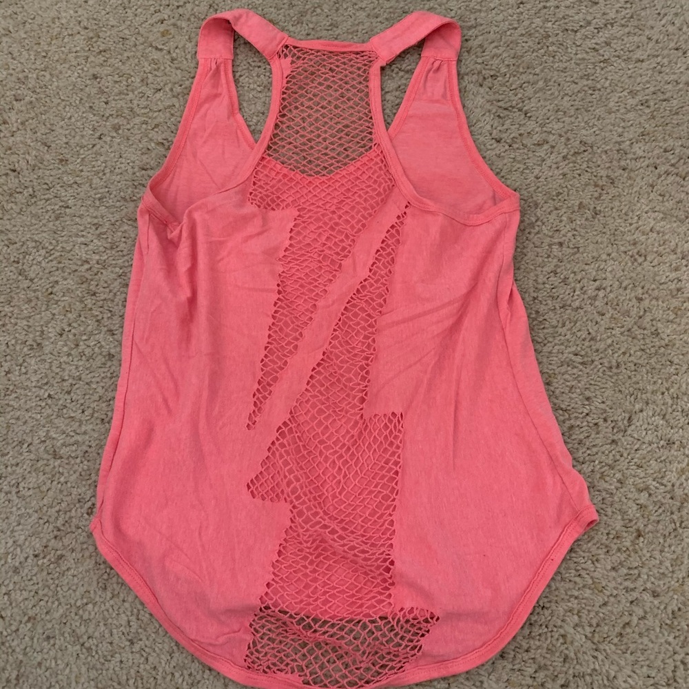 Fox Tank Top